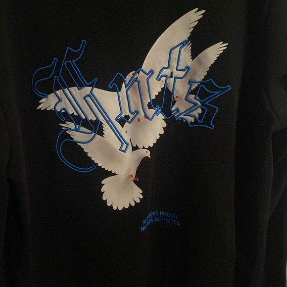 Hoodrich Sweater - Picture 3 of 4